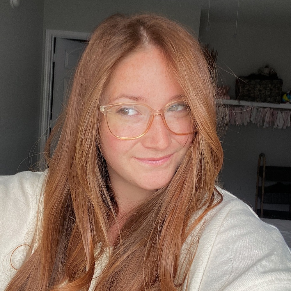 Meet your Posher, Julie